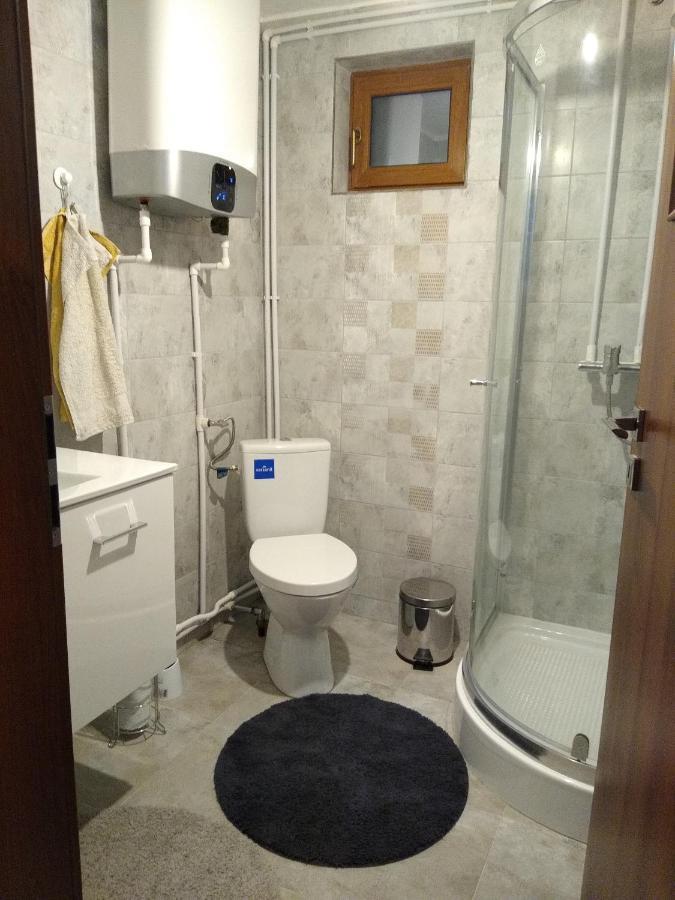 New And Comfortable Two Bedroom House Гэрына Экстерьер фото