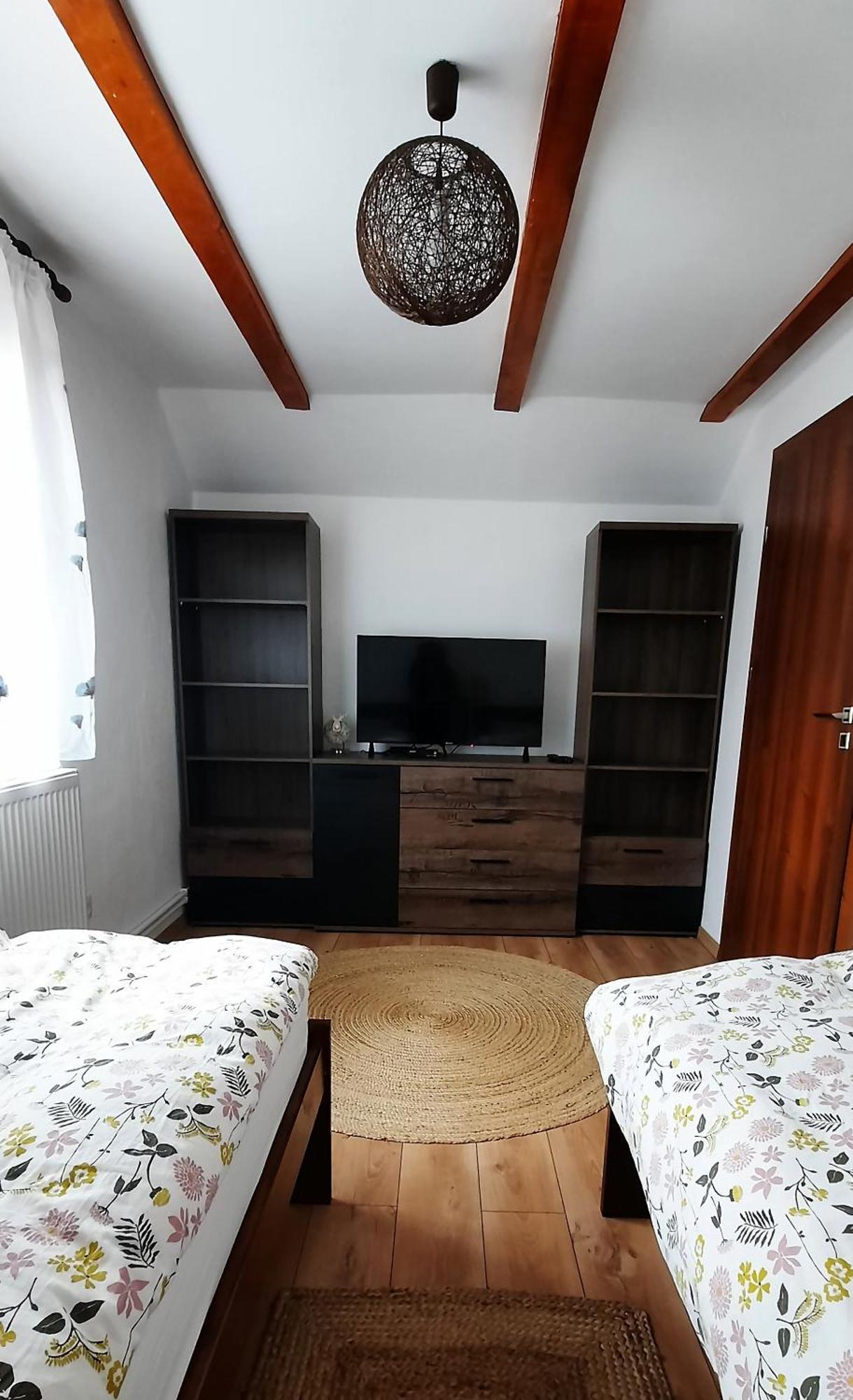 New And Comfortable Two Bedroom House Гэрына Экстерьер фото